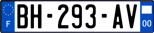 BH-293-AV