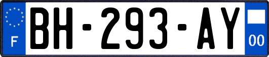 BH-293-AY