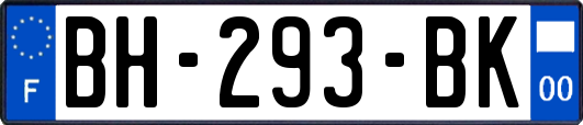 BH-293-BK