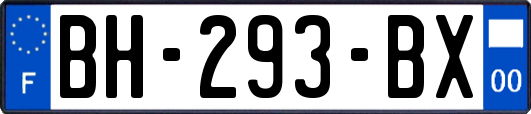 BH-293-BX