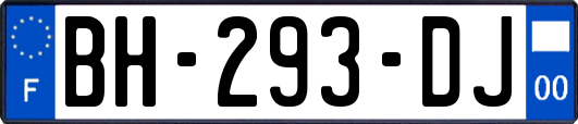 BH-293-DJ