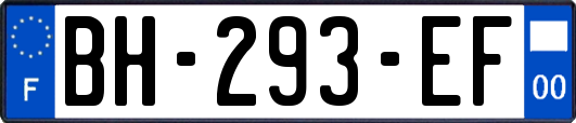 BH-293-EF