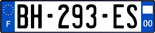 BH-293-ES