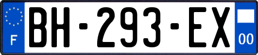 BH-293-EX