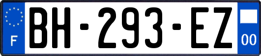 BH-293-EZ