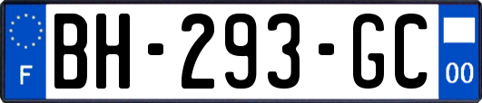 BH-293-GC