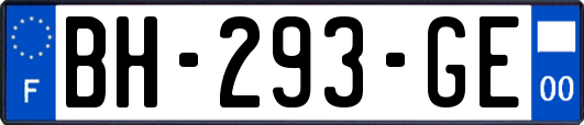 BH-293-GE