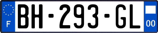 BH-293-GL