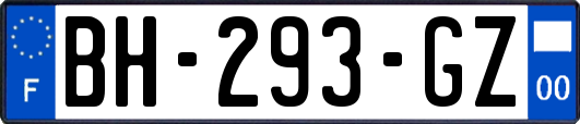 BH-293-GZ