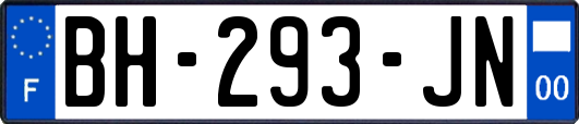 BH-293-JN