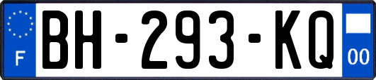 BH-293-KQ