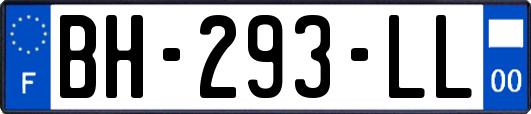 BH-293-LL