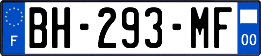 BH-293-MF