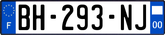 BH-293-NJ