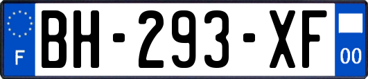 BH-293-XF