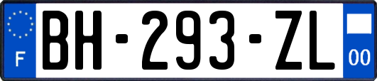 BH-293-ZL