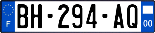 BH-294-AQ