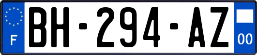 BH-294-AZ