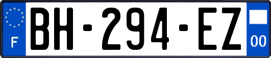 BH-294-EZ