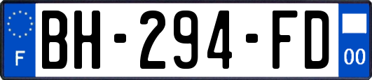 BH-294-FD