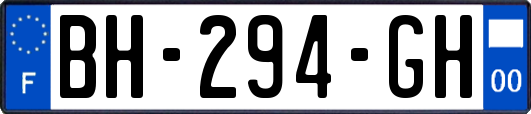 BH-294-GH