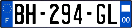 BH-294-GL