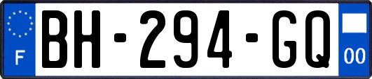 BH-294-GQ