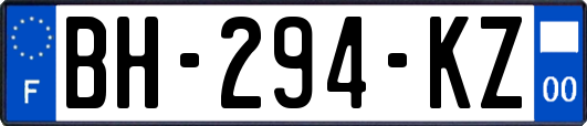 BH-294-KZ