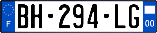 BH-294-LG