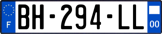 BH-294-LL
