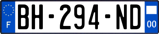 BH-294-ND