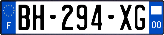 BH-294-XG
