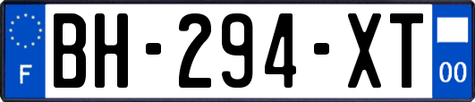 BH-294-XT