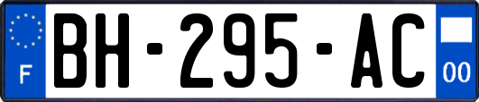 BH-295-AC
