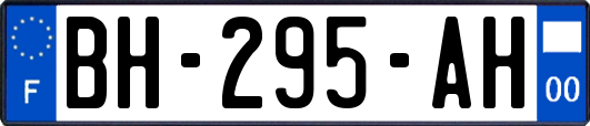 BH-295-AH