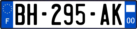 BH-295-AK