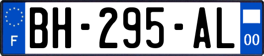 BH-295-AL