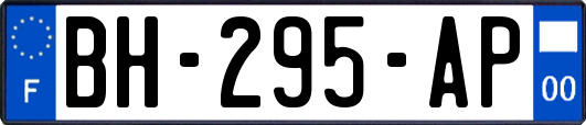 BH-295-AP