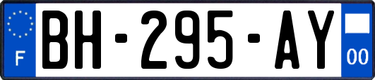 BH-295-AY