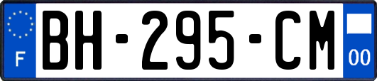 BH-295-CM