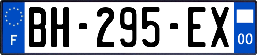 BH-295-EX