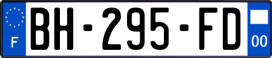 BH-295-FD