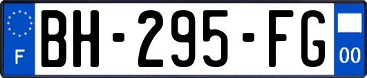 BH-295-FG