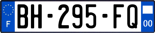 BH-295-FQ
