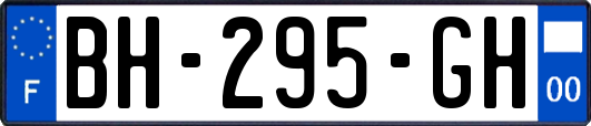 BH-295-GH