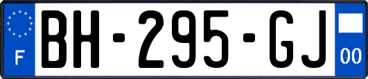 BH-295-GJ