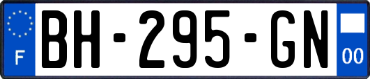 BH-295-GN