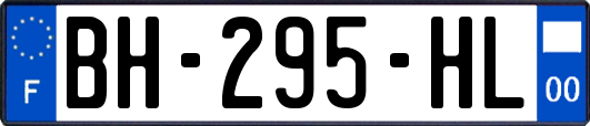 BH-295-HL