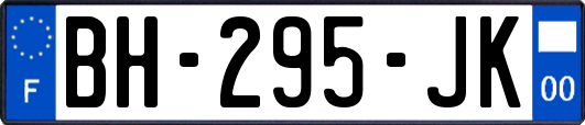 BH-295-JK