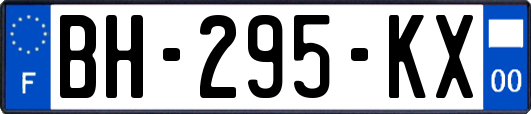 BH-295-KX